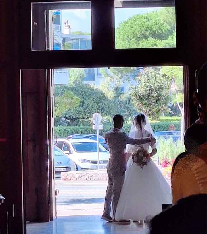 Récit mariage partie 3 - 8