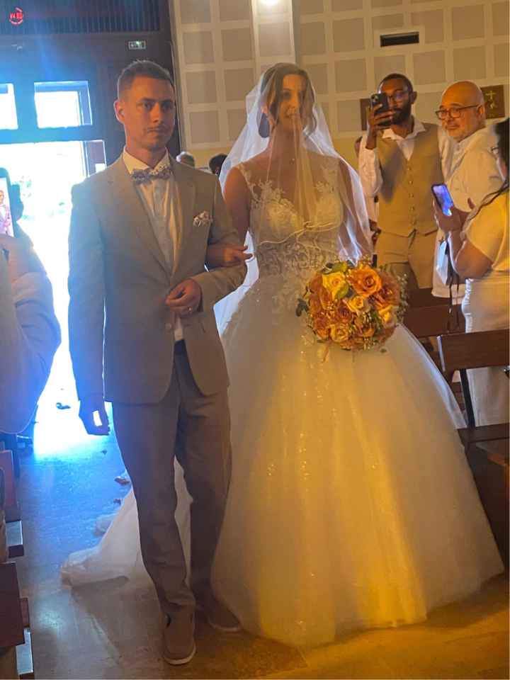 Récit mariage partie 3 - 9