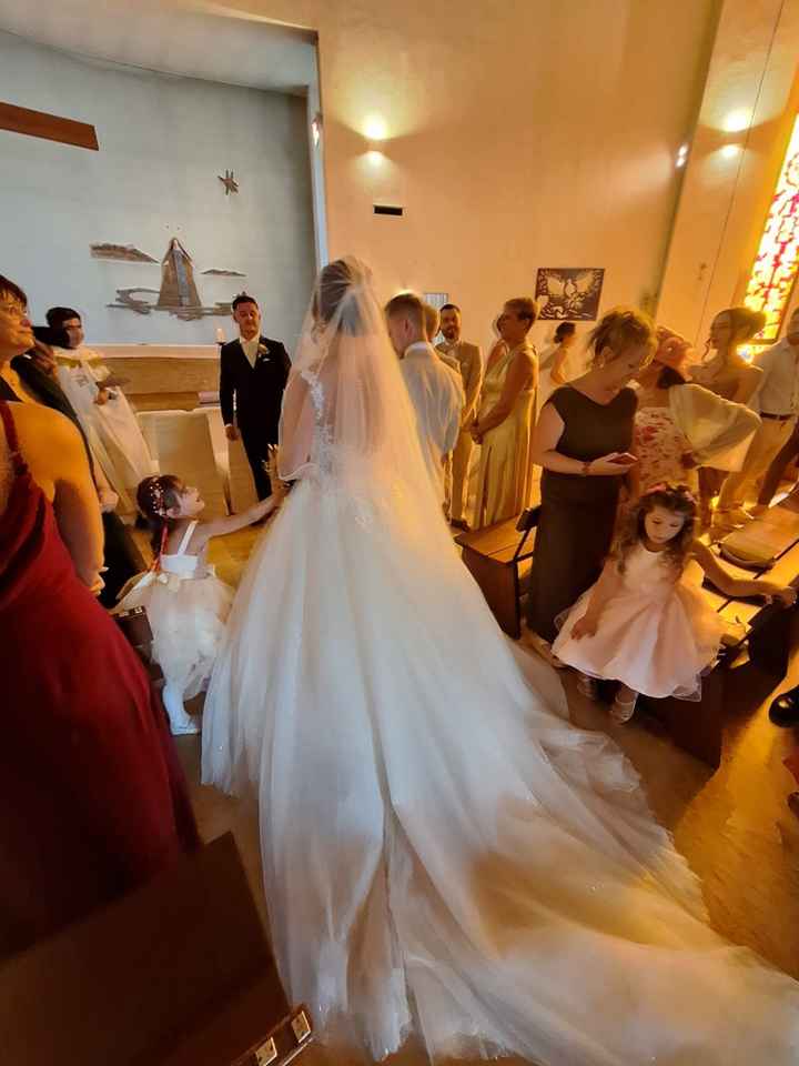 Récit mariage partie 3 - 10
