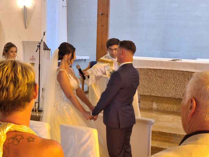 Récit mariage partie 3 - 11