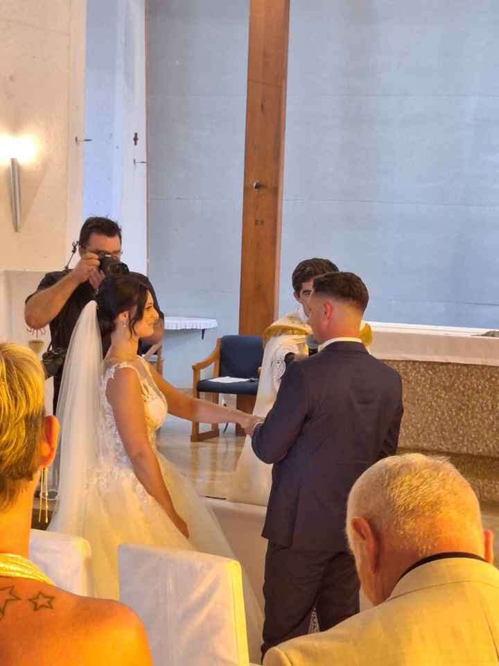 Récit mariage partie 3 - 13