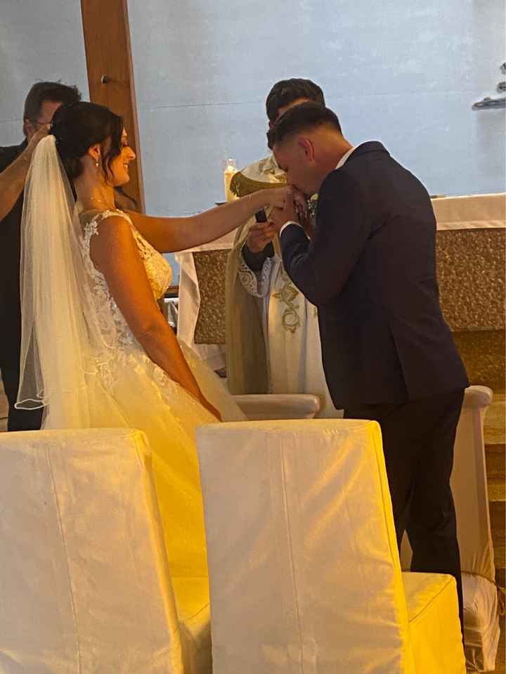 Récit mariage partie 3 - 14