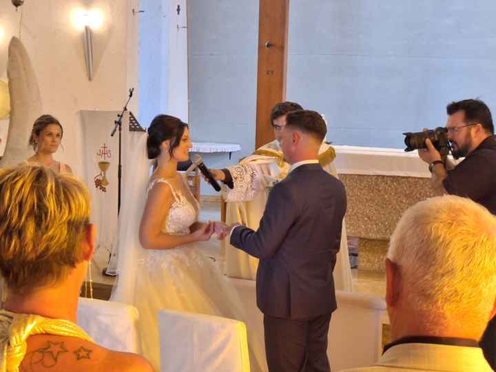 Récit mariage partie 3 - 15