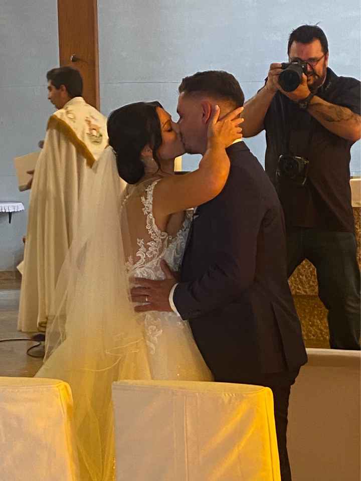 Récit mariage partie 3 - 16