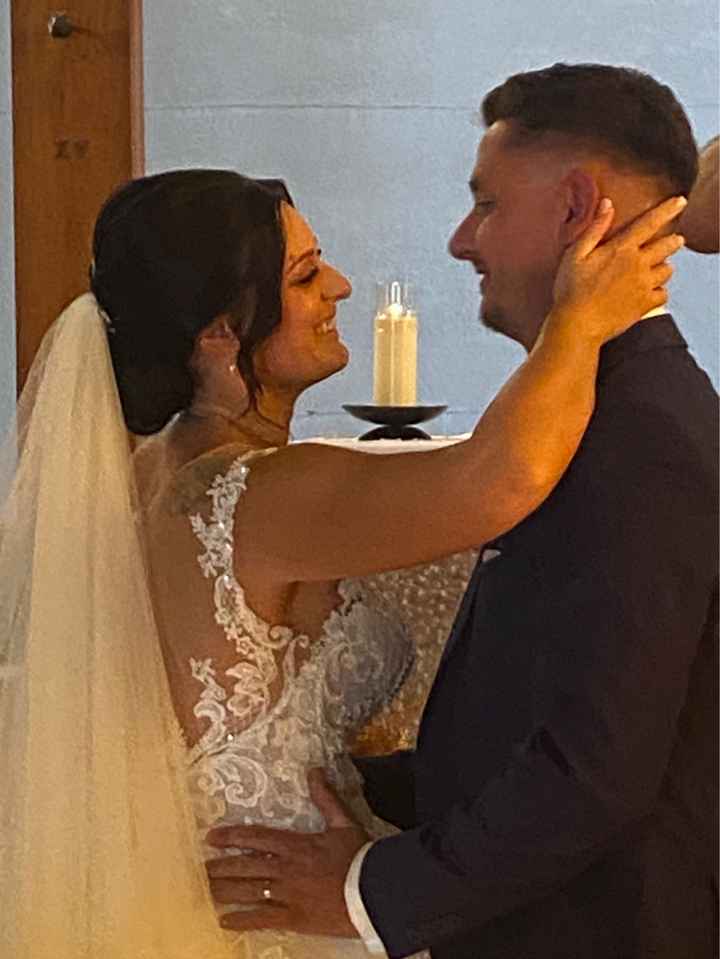 Récit mariage partie 3 - 17