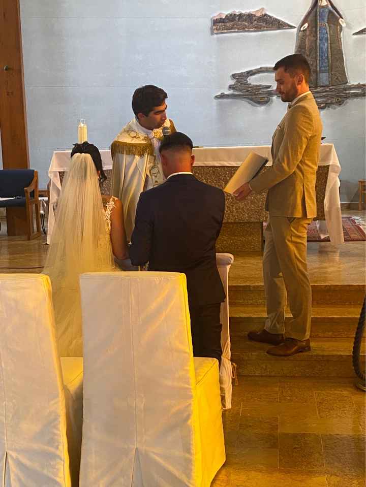 Récit mariage partie 3 - 18