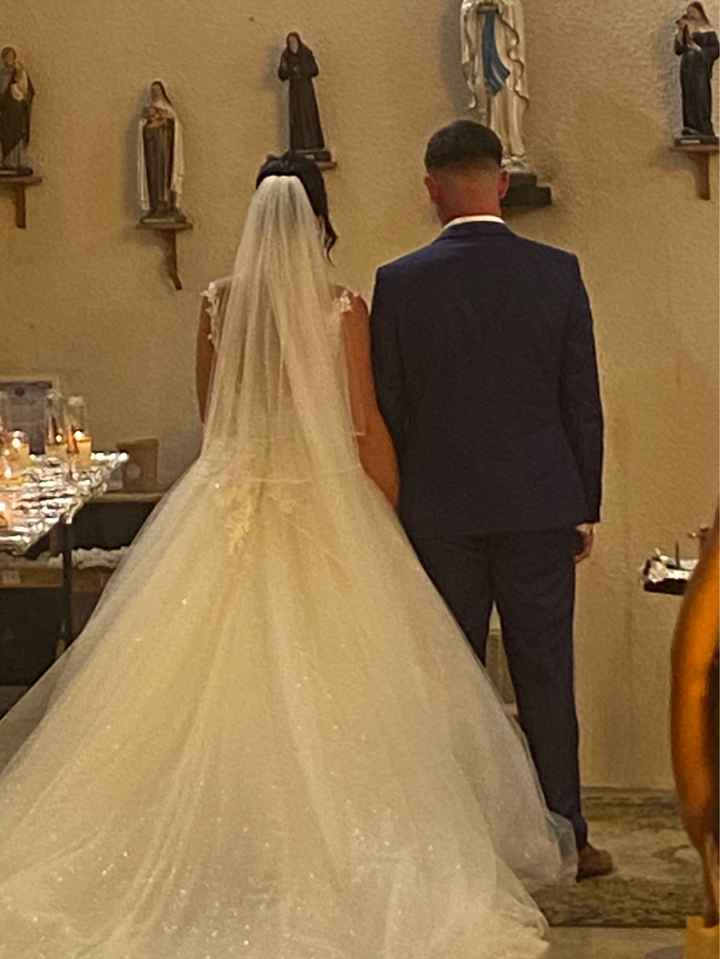 Récit mariage partie 3 - 19