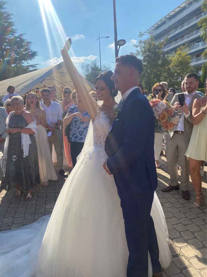 Récit mariage partie 3 - 23