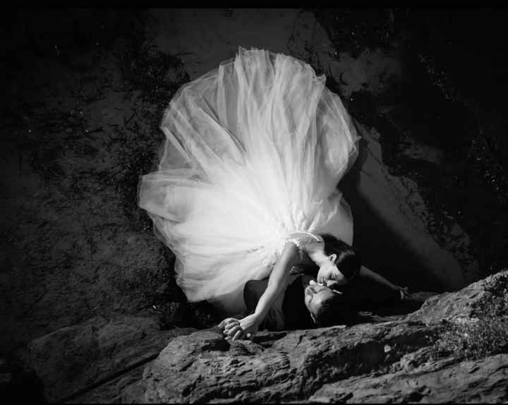Aperçu du Trash the Dress - 2