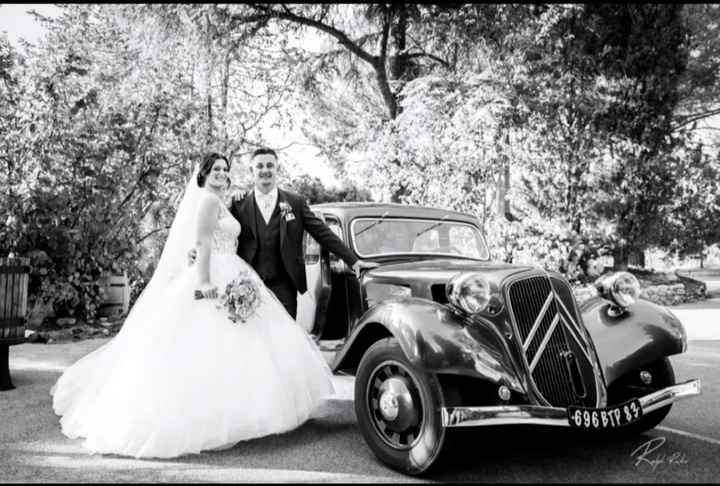 Récit mariage partie 4 - 6