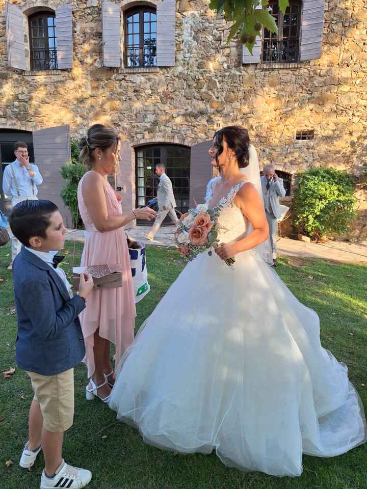 Récit mariage partie 4 - 7