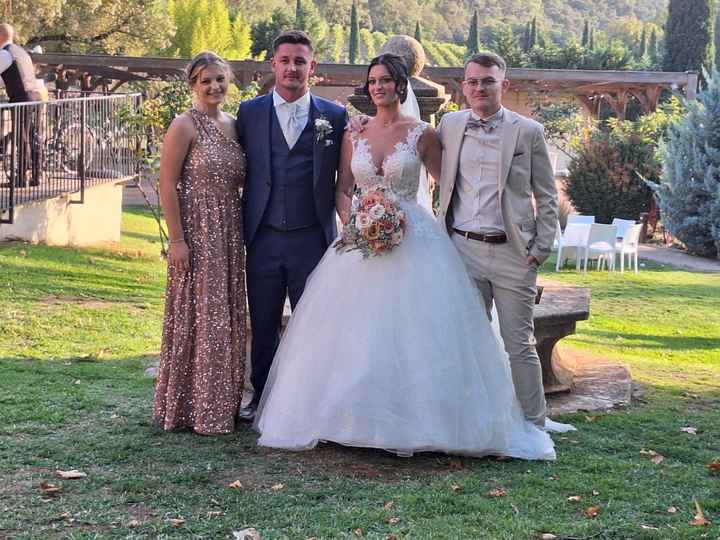 Récit mariage partie 4 - 8