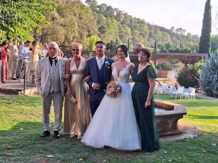 Récit mariage partie 4 - 9