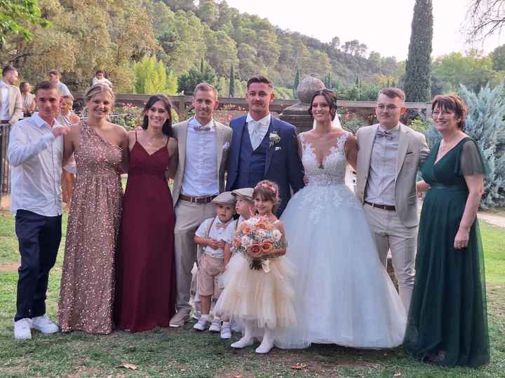 Récit mariage partie 4 - 10