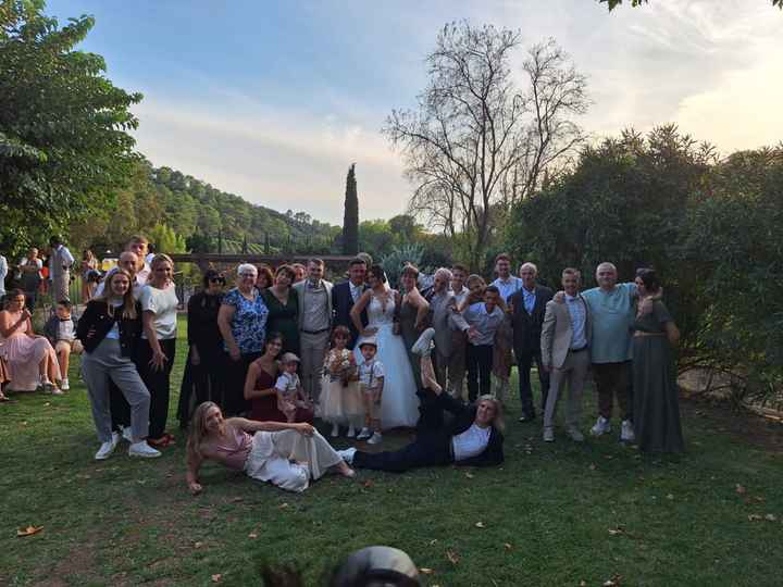 Récit mariage partie 4 - 11