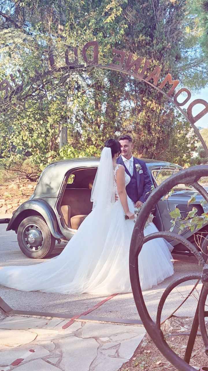 Récit mariage partie 4 - 12
