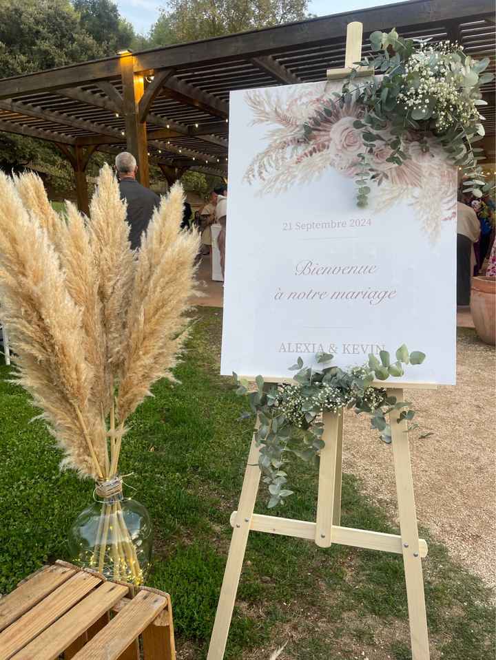 Récit mariage partie 4 - 13
