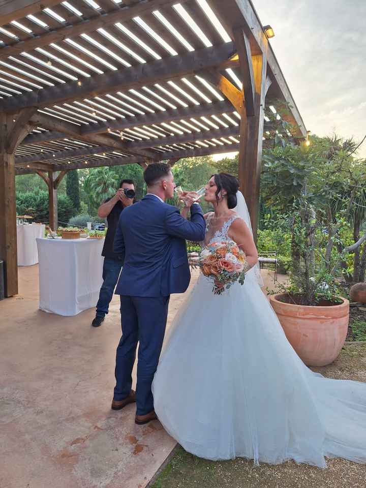 Récit mariage partie 4 - 15