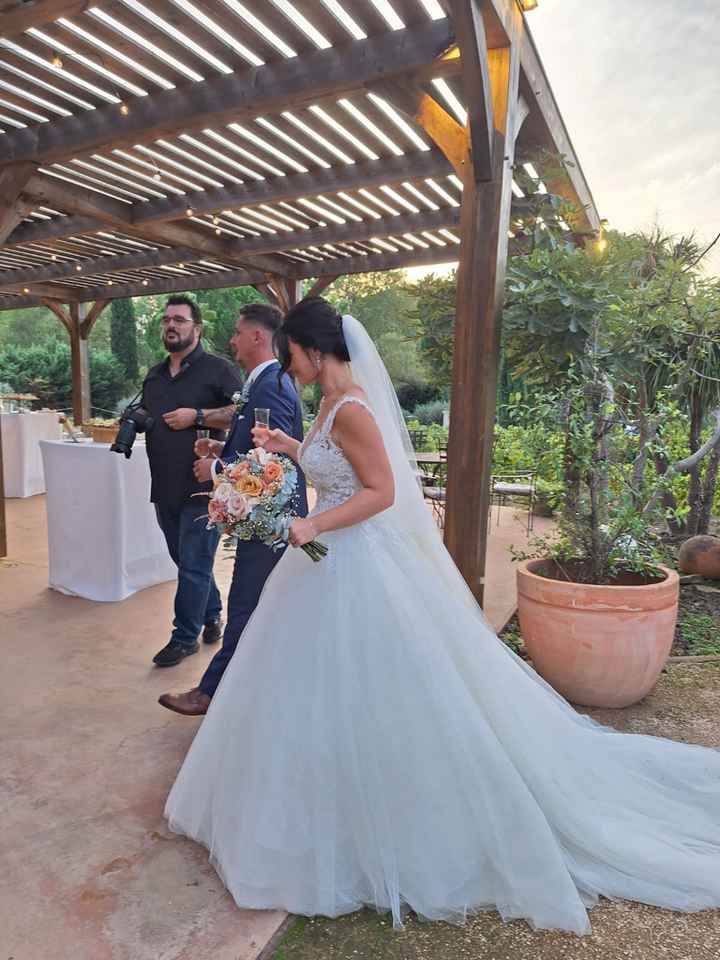 Récit mariage partie 4 - 16