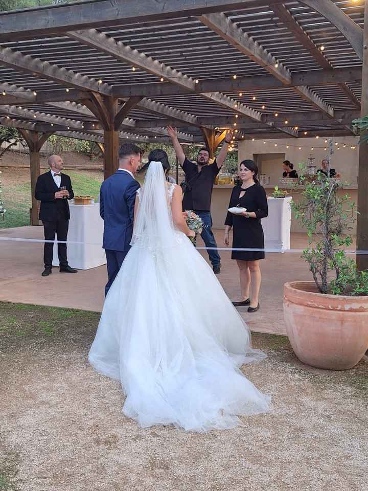Récit mariage partie 4 - 19