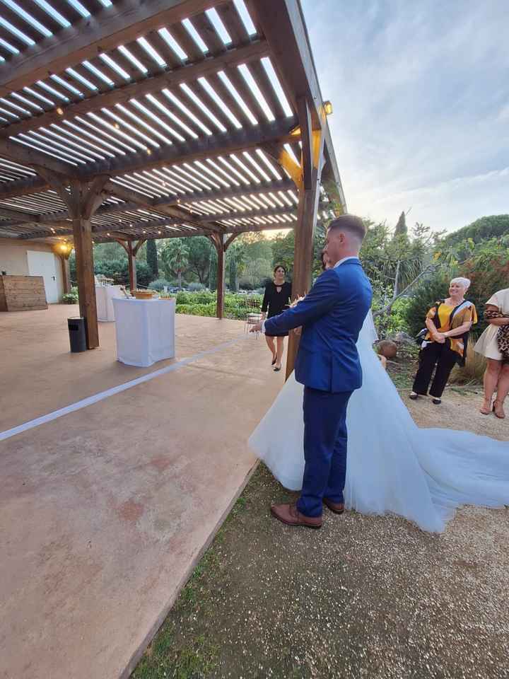 Récit mariage partie 4 - 20