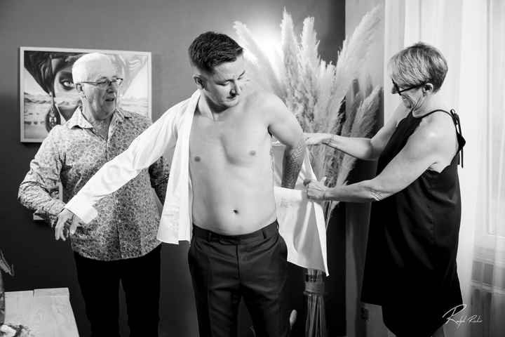 Résumé des récits mariage 1 a 4 - 2