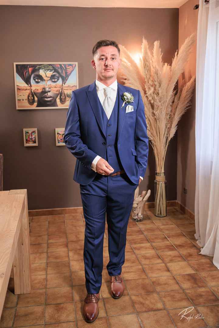 Résumé des récits mariage 1 a 4 - 7