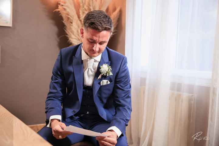 Résumé des récits mariage 1 a 4 - 8