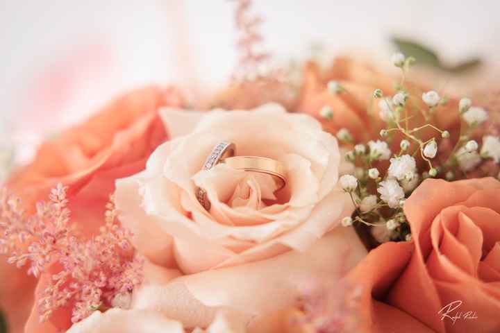 Résumé des récits mariage 1 a 4 - 17