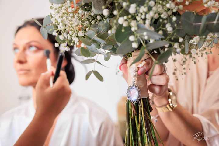 Résumé des récits mariage 1 a 4 - 18