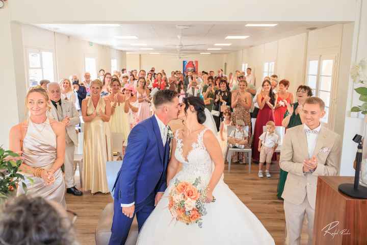 Résumé des récits mariage 1 a 4 - 40