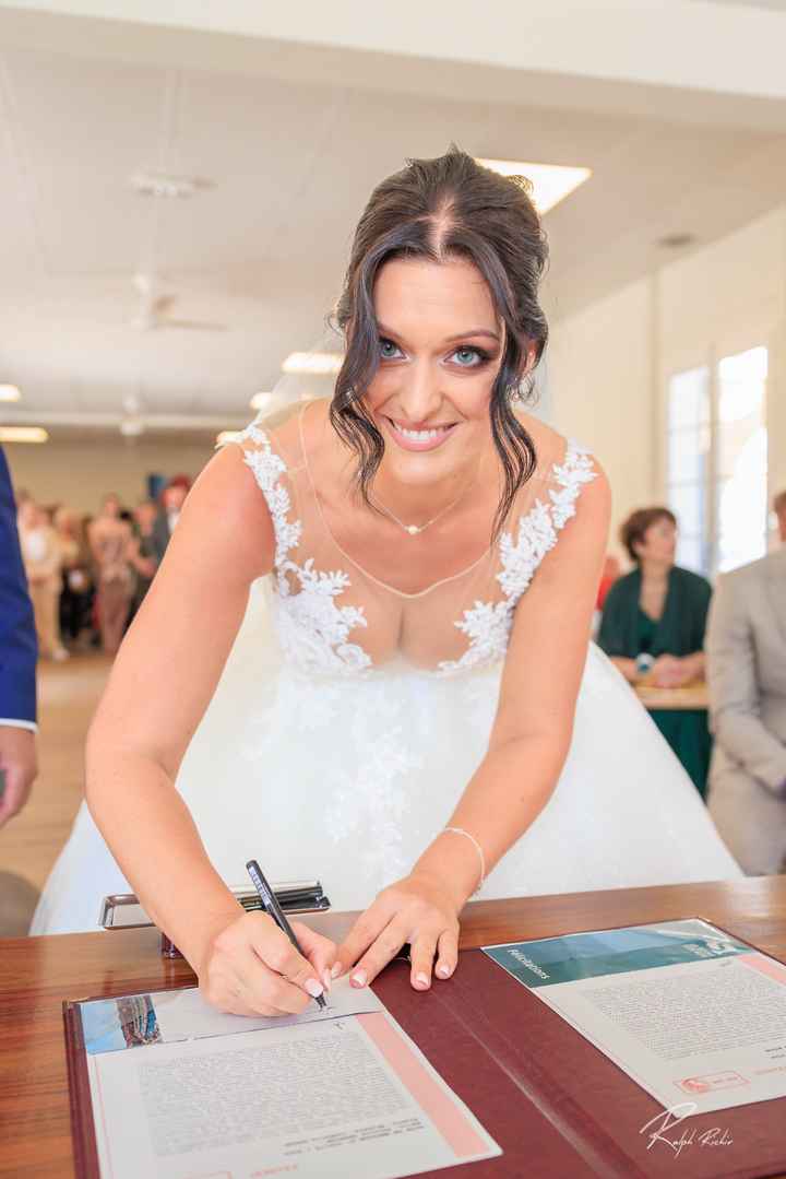 Résumé des récits mariage 1 a 4 - 41
