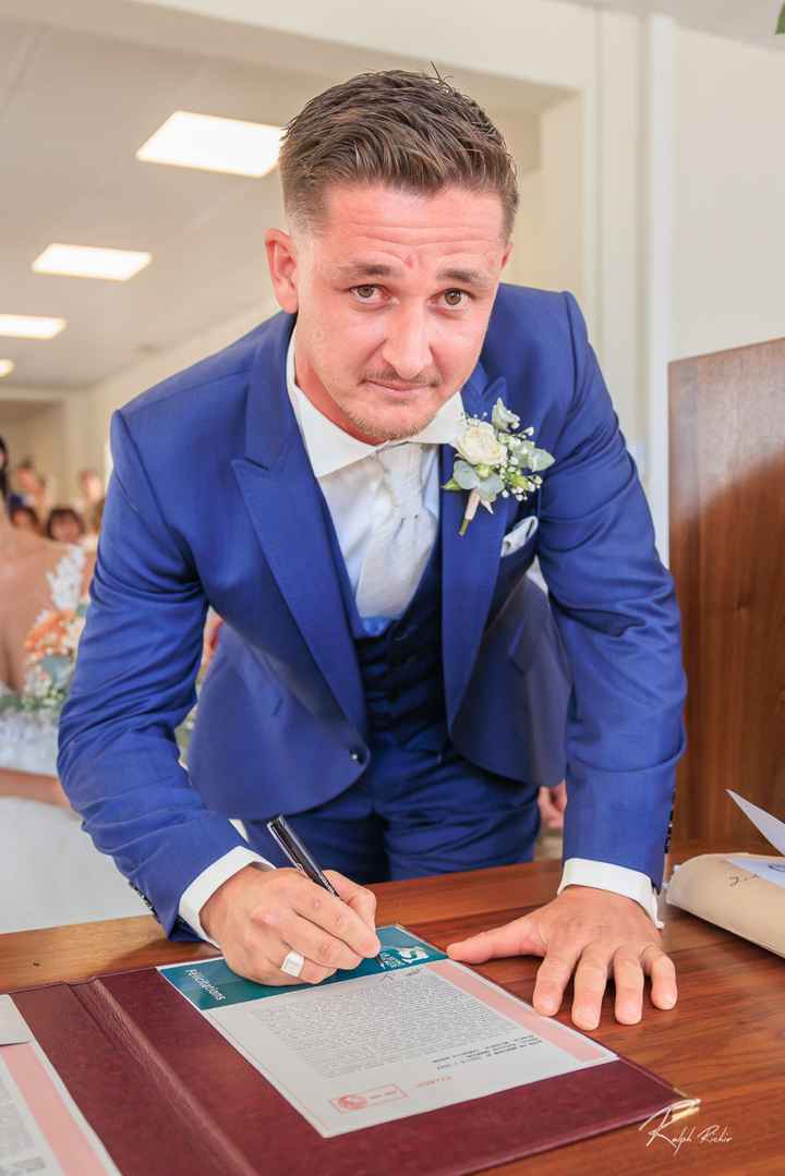 Résumé des récits mariage 1 a 4 - 42