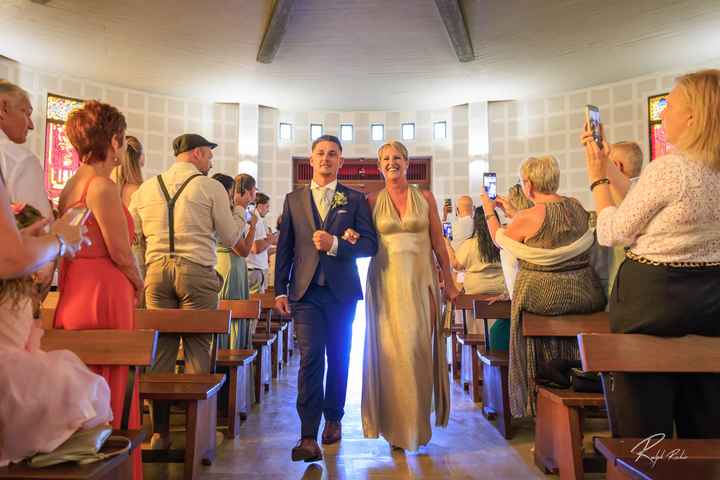 Résumé des récits mariage 1 a 4 - 48