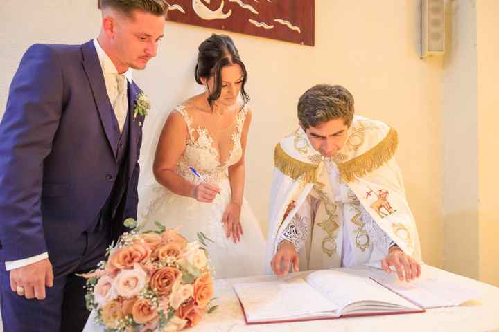 Résumé des récits mariage 1 a 4 - 60