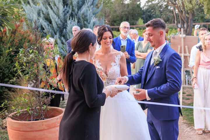 Résumé des récits mariage 1 a 4 - 73