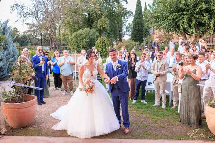 Résumé des récits mariage 1 a 4 - 74