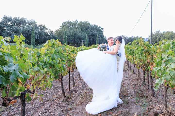 Résumé des récits mariage 1 a 4 - 76