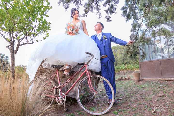 Résumé des récits mariage 1 a 4 - 80