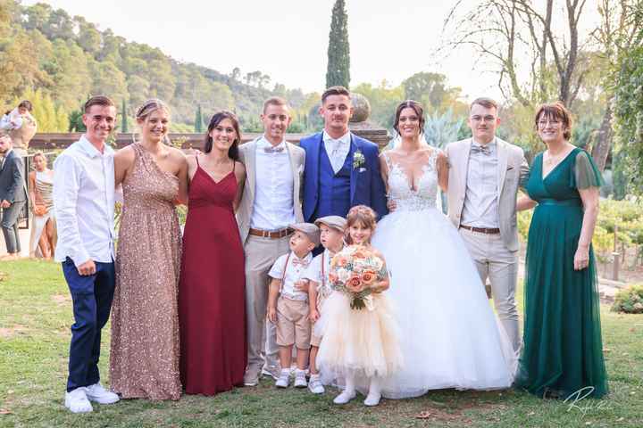 Résumé des récits mariage 1 a 4 - 85