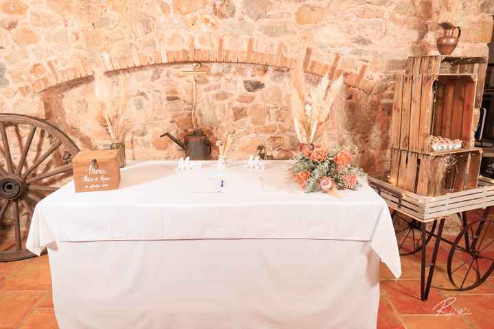 Récit mariage partie 5 - 5