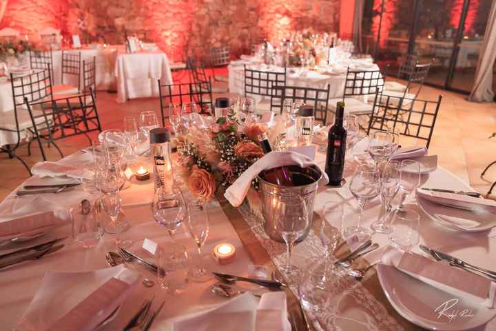 Récit mariage partie 5 - 6