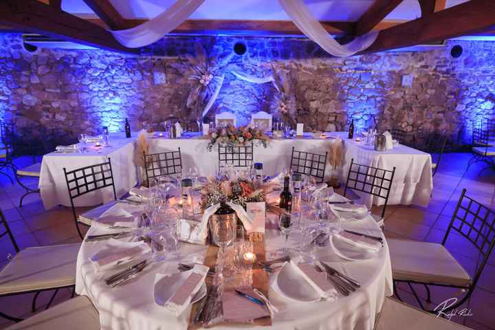 Récit mariage partie 5 - 7