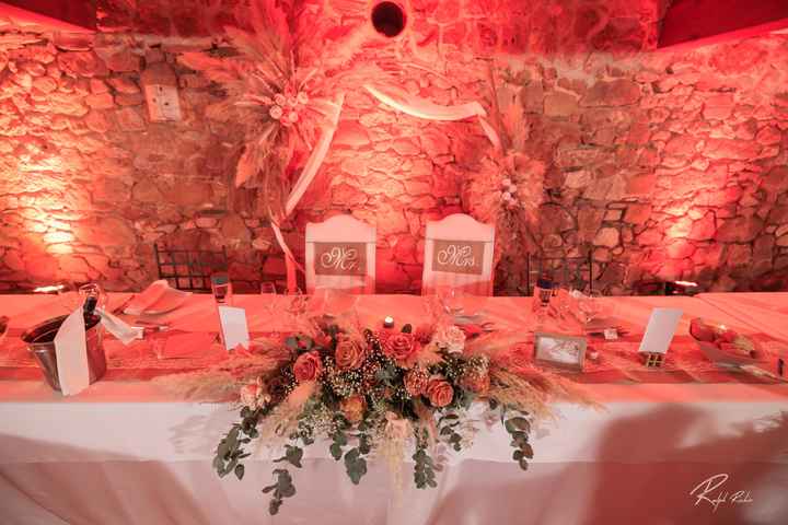 Récit mariage partie 5 - 8