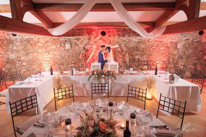 Récit mariage partie 5 - 11