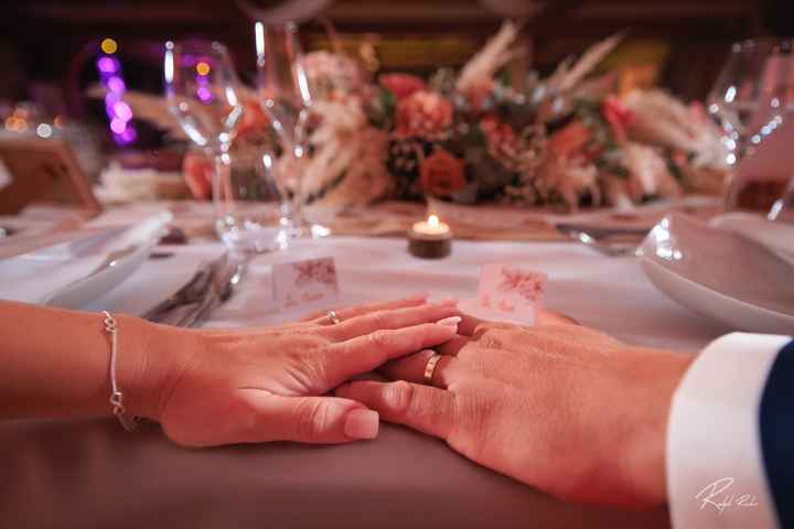 Récit mariage partie 5 - 12