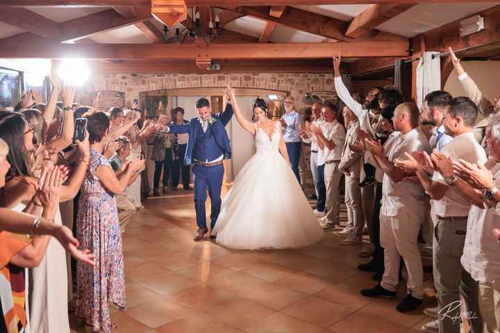 Récit mariage partie 5 - 13