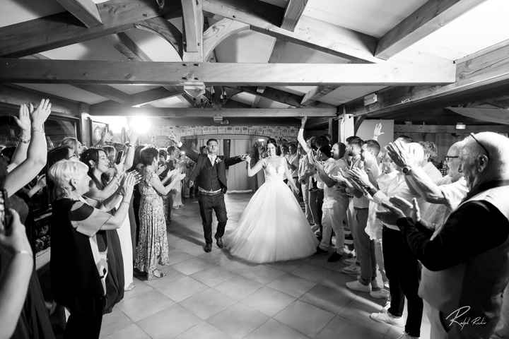 Récit mariage partie 5 - 14