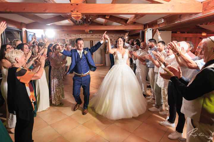 Récit mariage partie 5 - 15