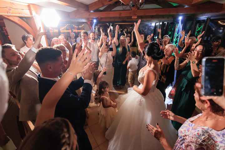 Récit mariage partie 5 - 16